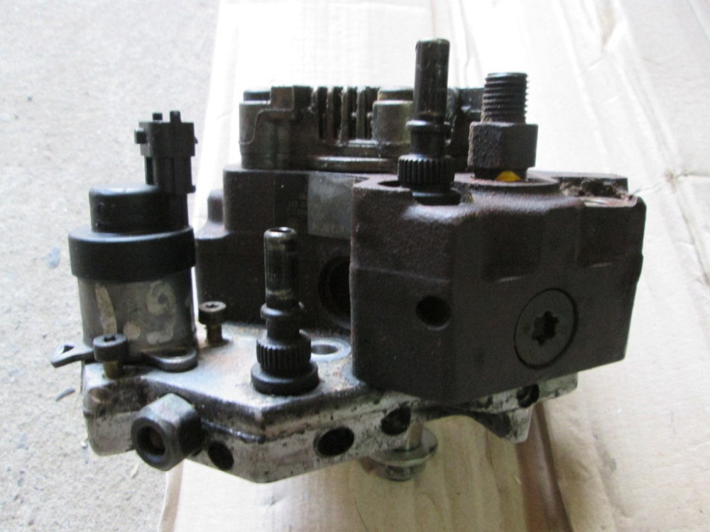 Паливний насос Nissan Primastar 1.9 dci 2001-2006 Ковель - изображение 2