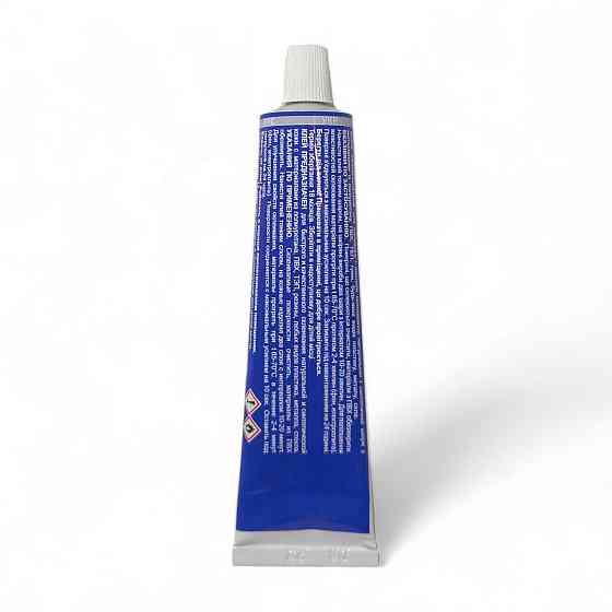 Клей Десмоколл Химконтакт полиуретановый 40 мл — прочный клей для ремонта и склеивания различных материалов. Харьков