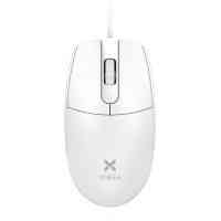 Мишка Vinga MS-110 White Киев