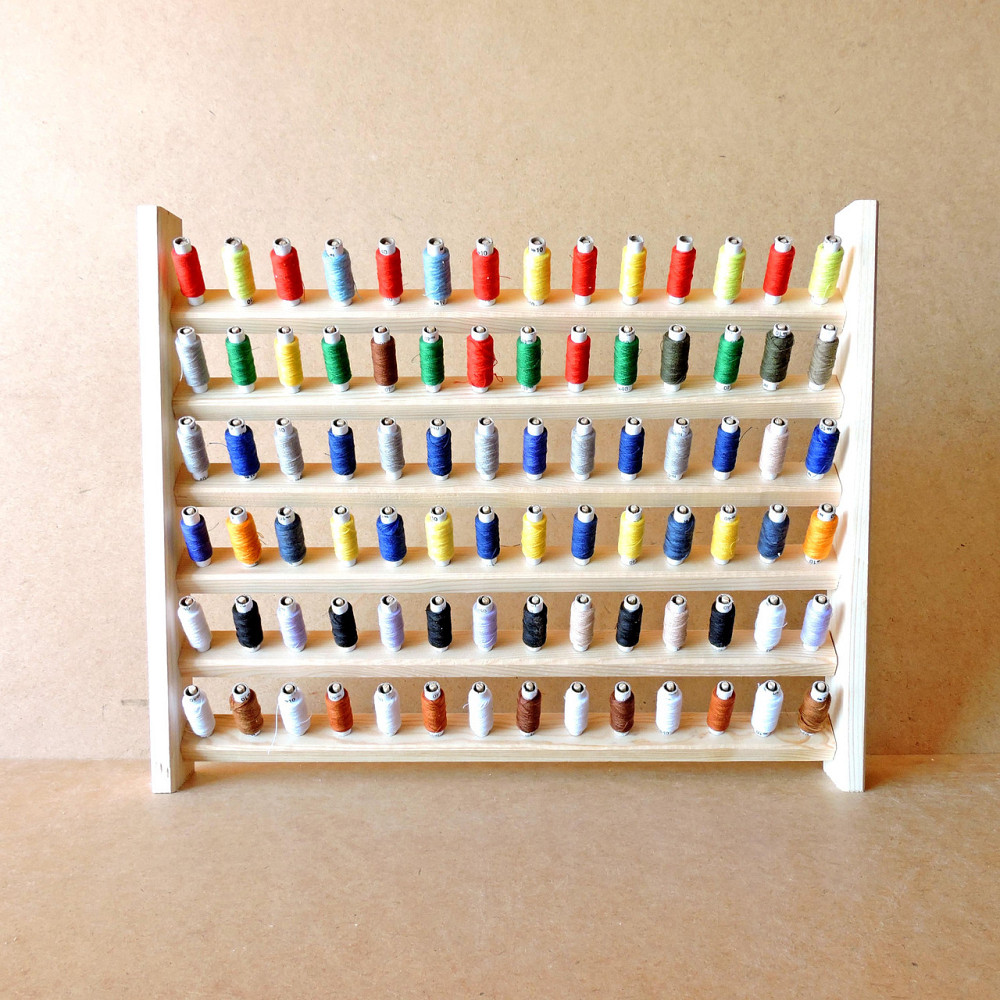 Органайзер для ниток 