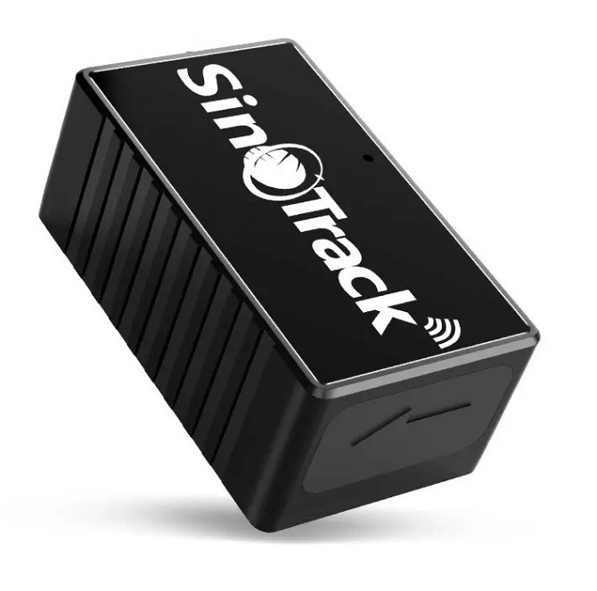 Портативный GPS-трекер SinoTrack ST-903 с аккумулятором 1050mAh и микрофоном Винница - изображение 1