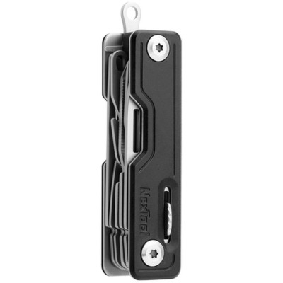 Мультитул NexTool Multi Functional Knife чорний (NE20096) Винница - изображение 2