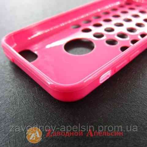 IPhone 5c силіконовий чохол Disturbed Одеса