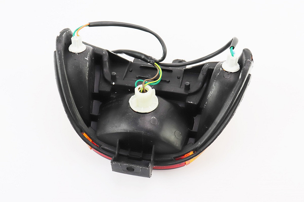 Honda DIO AF-35 ліхтар задній Киев - изображение 2