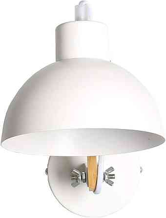 Светильник настенный (бра) Sirius ST4004/1W WT Днепр