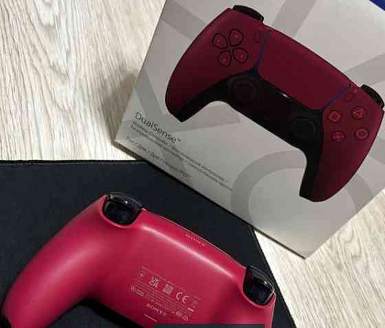 Геймпад Sony PlayStation 5 Киев