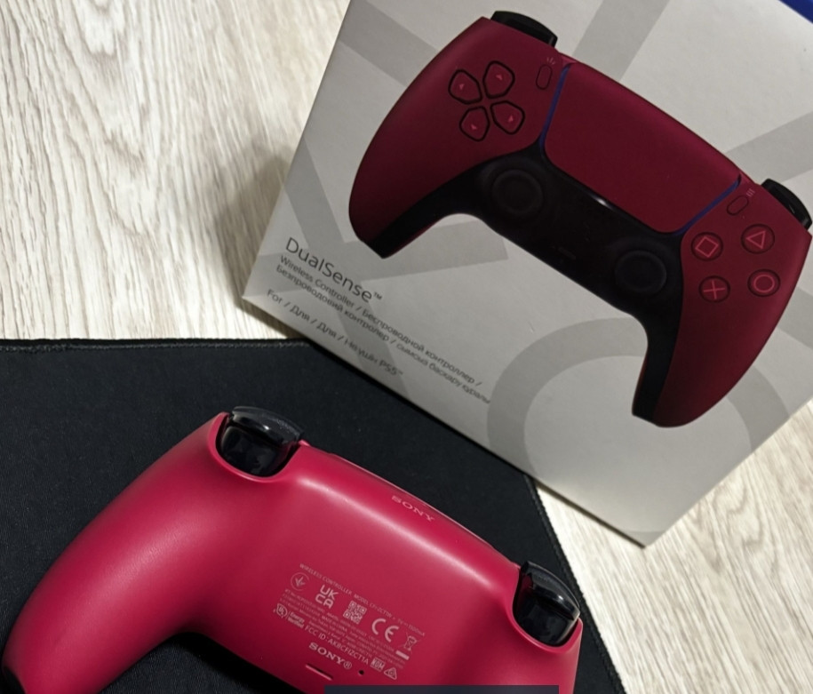 Геймпад Sony PlayStation 5 Київ - фото 1