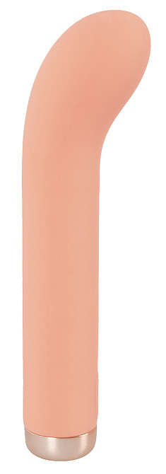 Вібратор для точки G — Mini G-Spot Vibrator 10 режимів вібрації Sex Aura Київ - фото 3