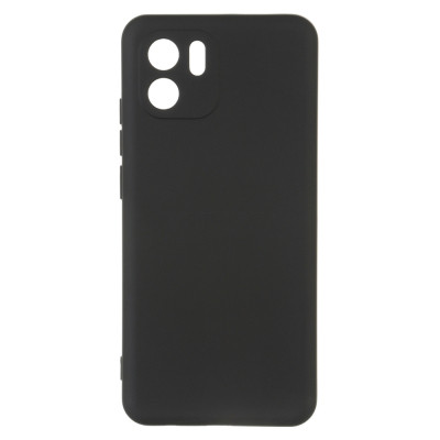 Чехол для мобильного телефона Armorstandart ICON Case Xiaomi Redmi A2 Camera cover Black (ARM66537) Винница - изображение 1