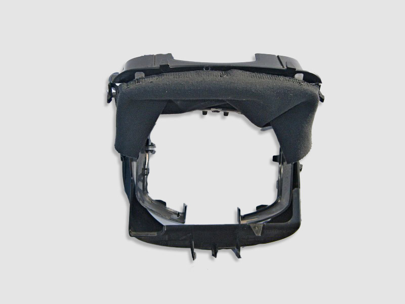 Mercedes-Benz  A2136800807 9051 Жалюзі - шторка рульової колонки чорна E-Class W213 C238 CLS C257 Одесса - изображение 2