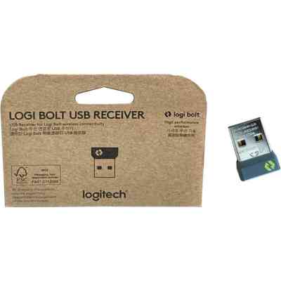 Адаптер Logitech BOLT Receiver - USB (L956-000008) Вінниця