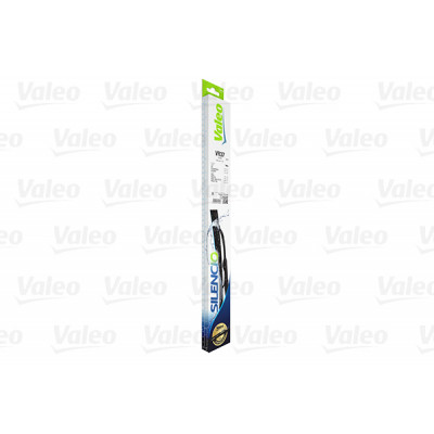Щітка склоочисника Valeo 574282 Вінниця - фото 3
