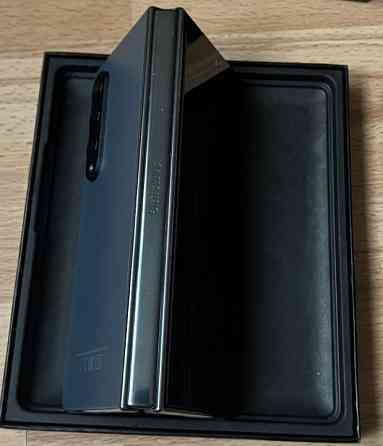 Смартфон Samsung Galaxy Fold 4 12/512Gb. Gray green. Киев