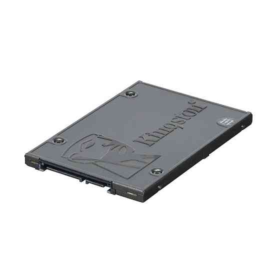 SSD диск накопичувач Kingston SSD диск накопичувачNow A400 240GB 2.5" SATAIII TLC SA400S37 / 240G Одеса