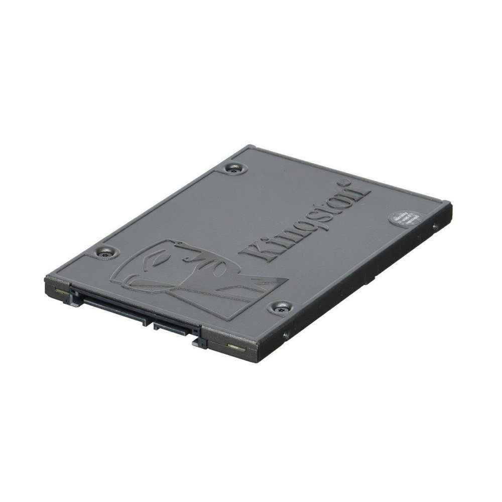 SSD диск накопичувач Kingston SSD диск накопичувачNow A400 240GB 2.5" SATAIII TLC SA400S37 / 240G Одеса - фото 2