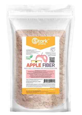 Apple Fiber 1000 грамів Луцьк