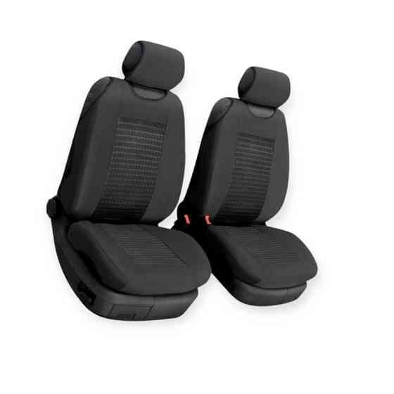 Чехлы салона универс. 1+1 передние 