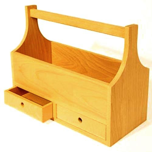 Ящик-переноска для інструментів "Евертон" каррі Миколаїв - фото 1