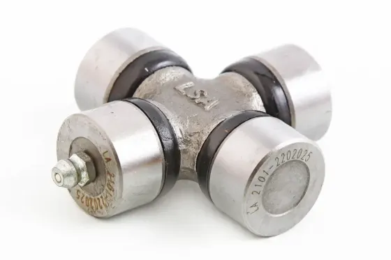 Крестовина 2101 LSA с масленкой Винница