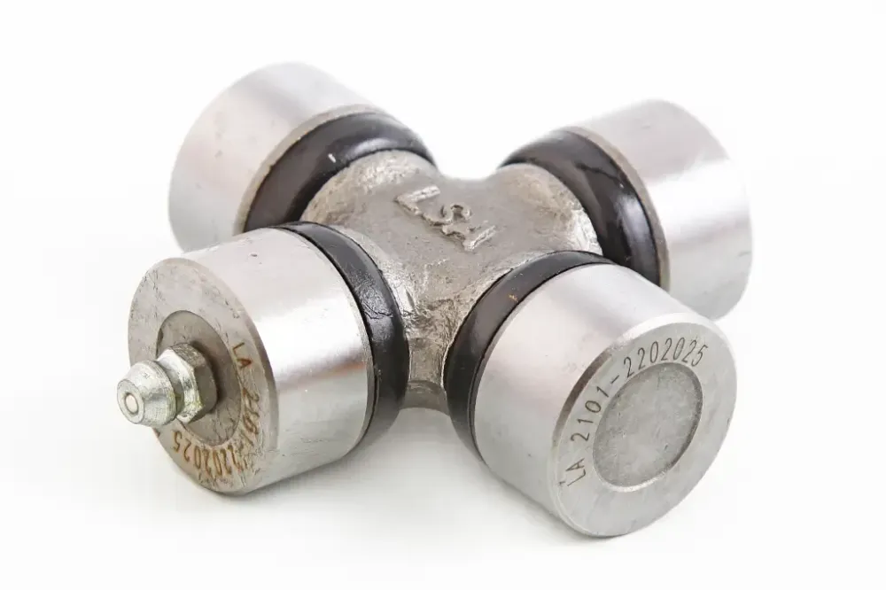 Хрестовина 2101 LSA з маслицею Вінниця - фото 2