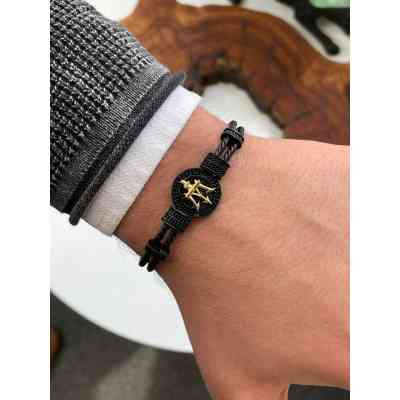 Браслет Ferro CQ011101-44 19 см Винница