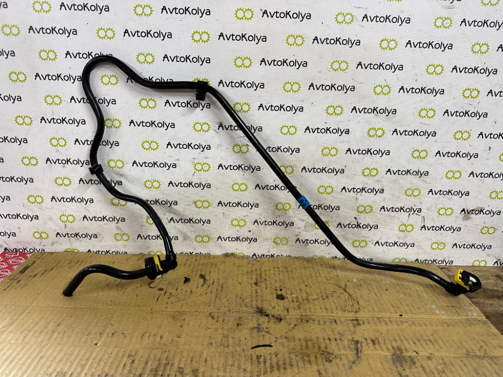 Паливна трубка Opel Meriva B 1.3 cdti 2010-2017 (13345521) Euro 5 Ковель - фото 1