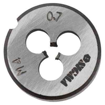 Плашка Sigma 7 шт с держателем (1640041) Винница