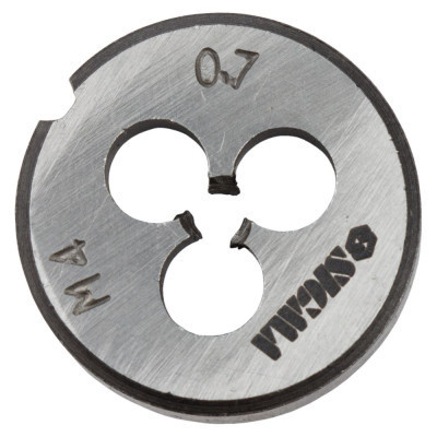 Плашка Sigma 7 шт с держателем (1640041) Винница - изображение 5