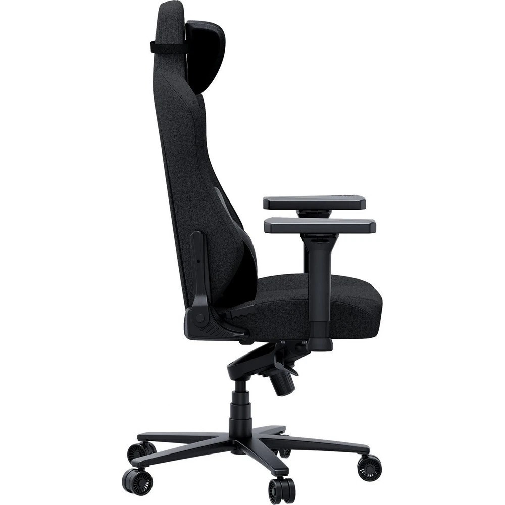 Крісло для геймерів Anda Seat Phantom 3 Size XL Fabric Dark Gray (AD18XL-52-GB-F-G01) ( 10962 ) Харків - фото 4