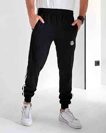 Мужские зауженные штаны Adidas Сумы