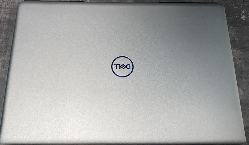 Ноутбук DEll Precision 7760 i7-11850H/ 8ядер 32/256Gb. RTX A4000 8Gb. 17.3