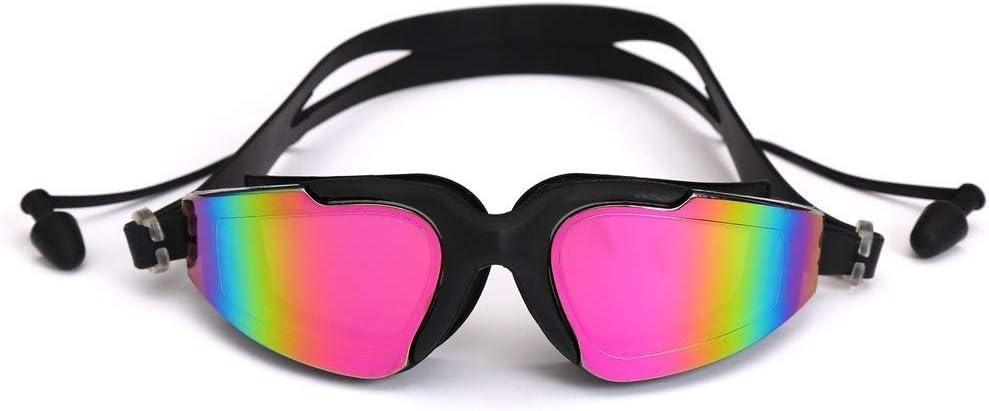 Плавальні окуляри з берушами, чорні Київ - фото 6