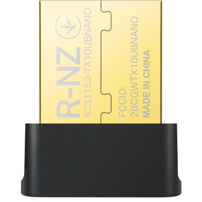 Сетевая карта Wi-Fi TP-Link ARCHER-TX10UB-NANO Винница - изображение 6