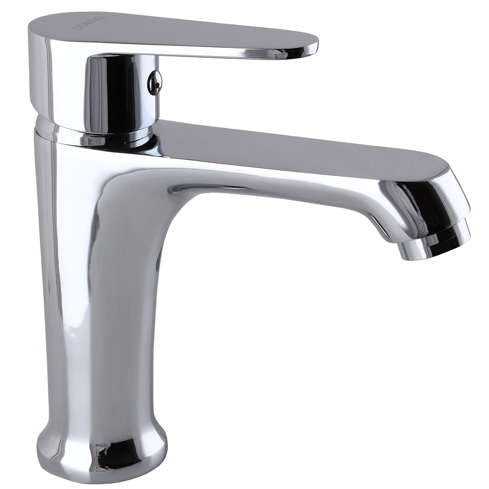 Змішувач для умивальника DOMINO ALICANTE DAA-401 Тернопіль - фото 4