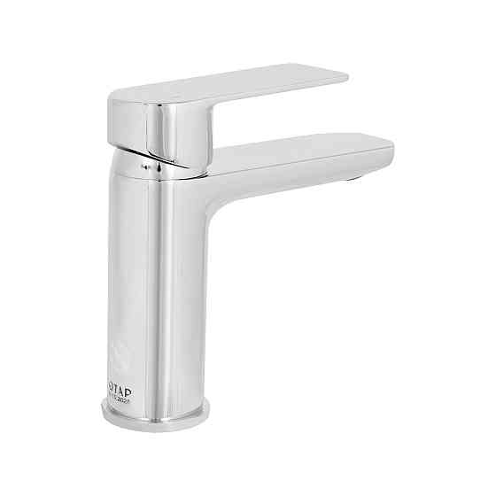 Смеситель для раковины Qtap Aries QTARI270CRM45557 Chrome Киев