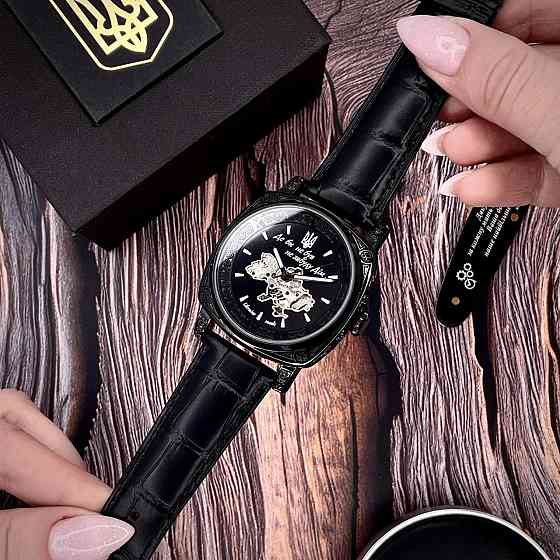 Awarder 021 Де би не був All Black Киев