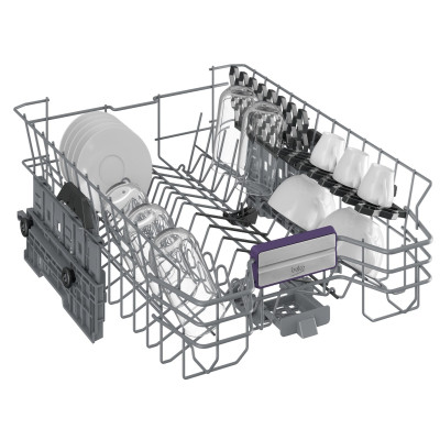 Посудомоечная машина Beko BDIS38040A Винница - изображение 4