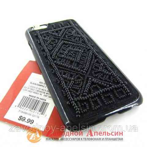 IPhone 6 6S чохол бісер Mossimo Etnic Style Одеса