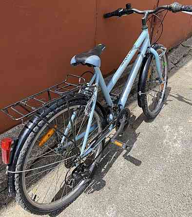 Б.у підлітковий велосипед з Німеччини Київ