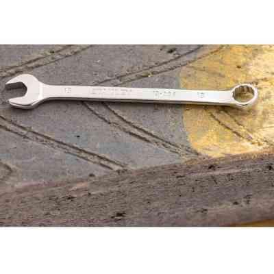 Ключ Stanley FATMAX комбинированный, 7 шт (FMMT82844-0) Винница