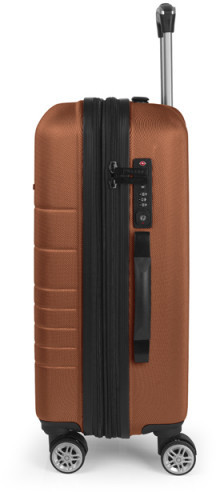 Чемодан Gabol Escape (S) Naranja (124122-011) Киев - изображение 2