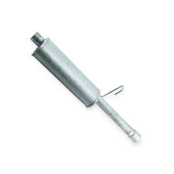 Резонатор 3302 (402) длинный ГАЗ Мукачево