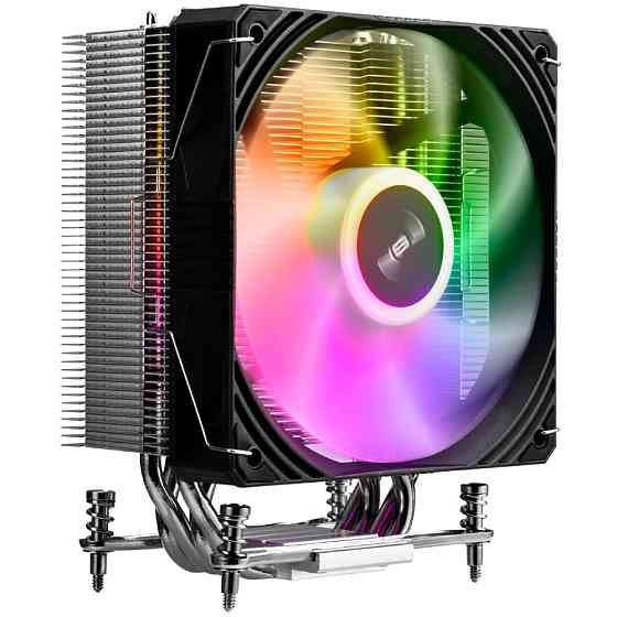 Вентилятор для процесора FSP NE5 ARGB Intel LGA: 1700/1200 / AMD:AM4/AM5 Вінниця