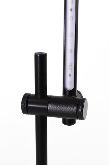 Фітолампа для рослин, квітів, орхідей, розсади, мікрозелені - фітосвітильник повного спектру Vitalio Бориспіль - фото 7