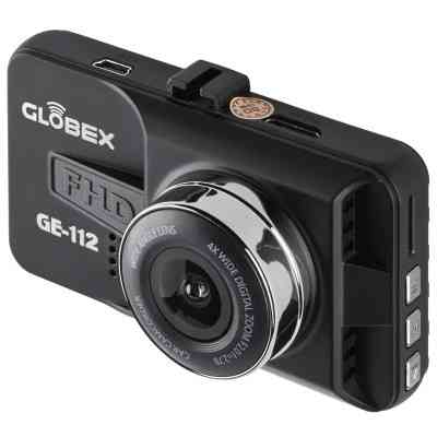 Відеореєстратор Globex GE-112 Вінниця