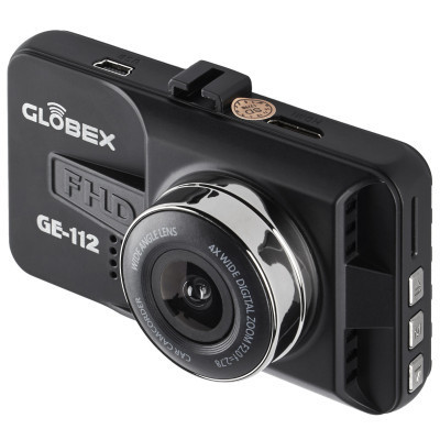 Відеореєстратор Globex GE-112 Вінниця - фото 5