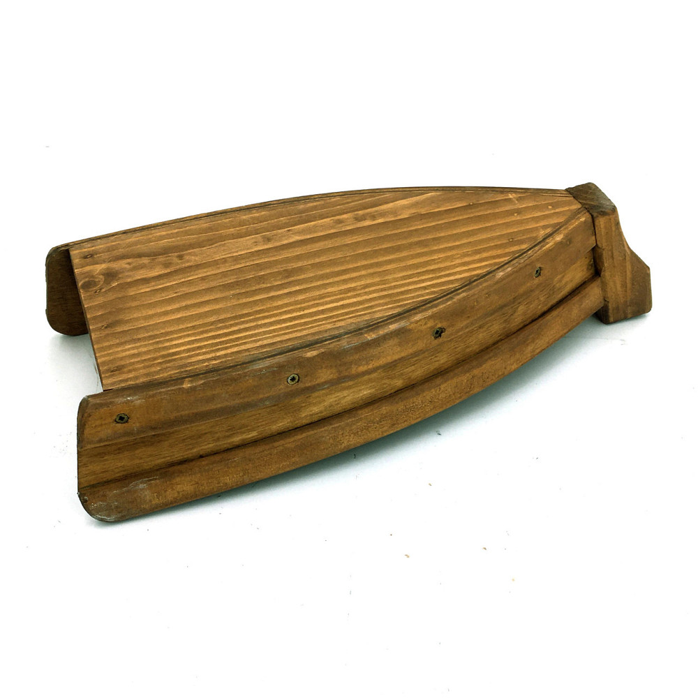 Лодка для подачи суши 