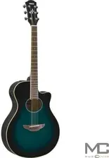Гітара Yamaha APX-600 OBB Киев