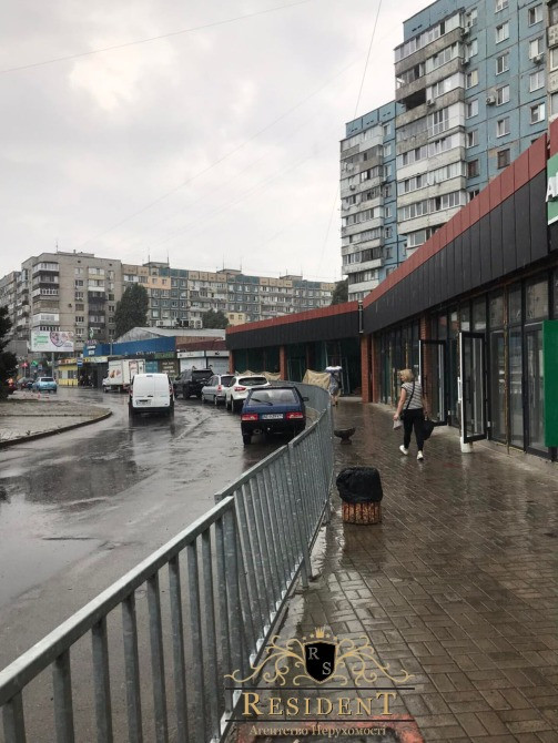 Оренда МАФа Велика діївська 32 Дніпро - фото 3