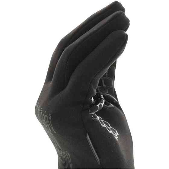 Универсальные перчатки Mechanix ColdWork Base Layer (Черный) XXL Киев